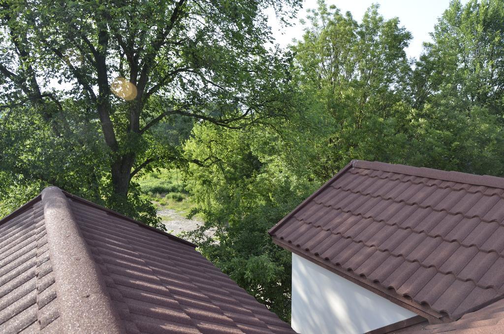 Charming 2-Level Apartment - Podgorze, Old Town Krasków Rom bilde