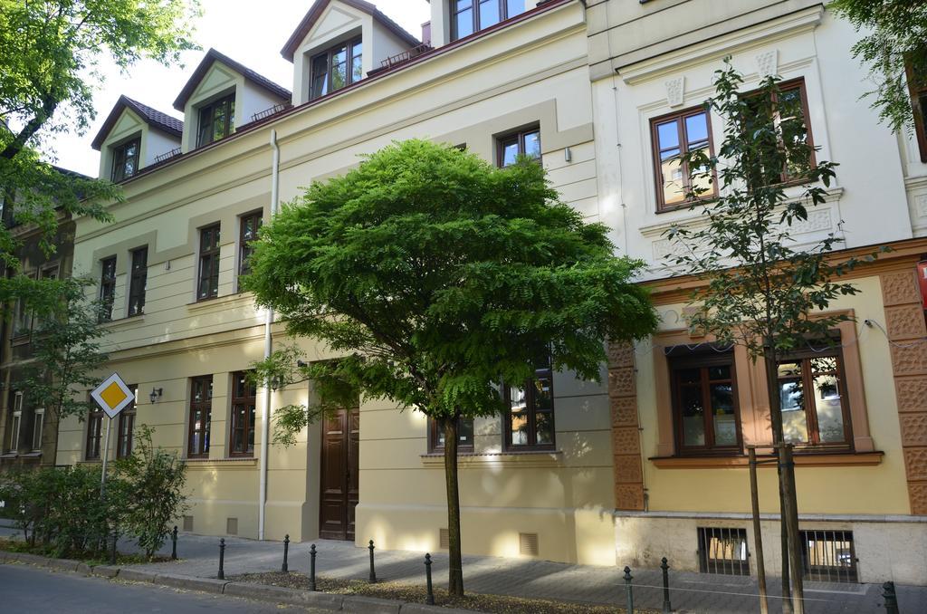 Charming 2-Level Apartment - Podgorze, Old Town Krasków Eksteriør bilde