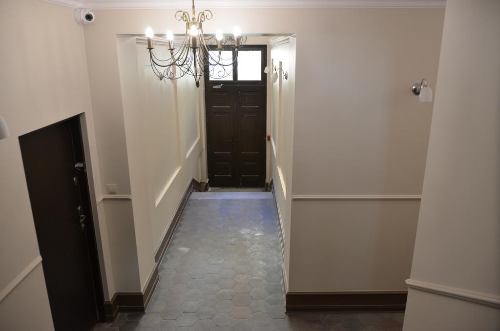 Charming 2-Level Apartment - Podgorze, Old Town Krasków Eksteriør bilde