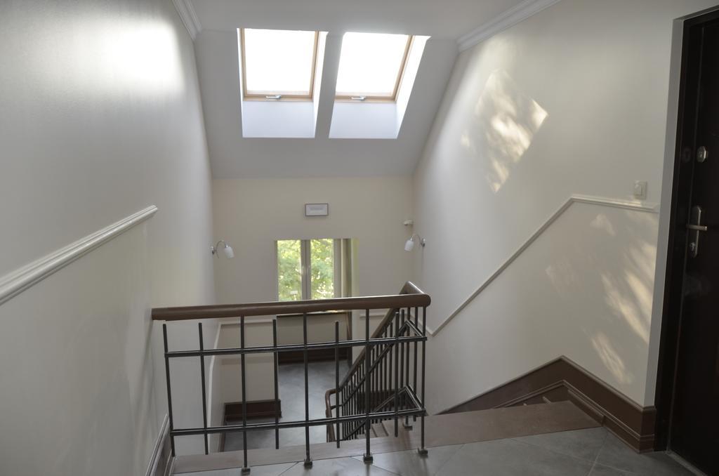 Charming 2-Level Apartment - Podgorze, Old Town Krasków Eksteriør bilde